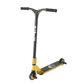 Freestyle Scooter Micro Crossneck 2.0 Gold