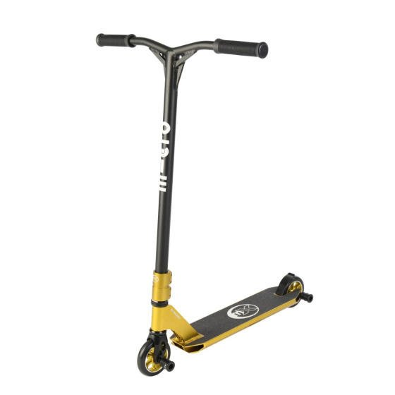 Freestyle Scooter Micro Crossneck 2.0 Gold
