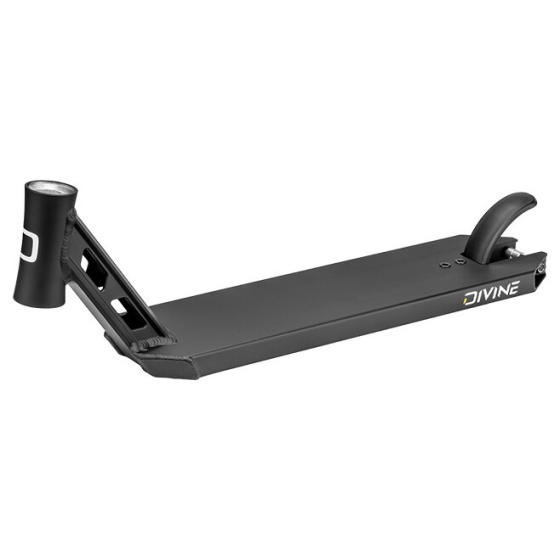 Deck Divine Park 495x127mm Schwarz