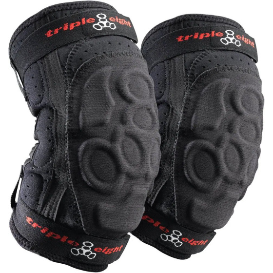 Triple Eight Exoskin Ellbogenschützer (S)