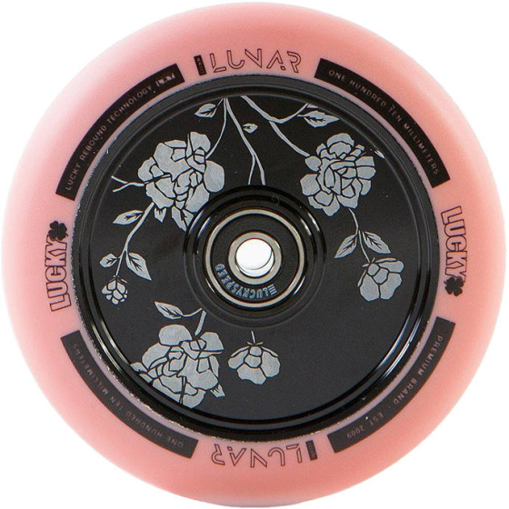 Lucky Lunar 110mm Zephyr Rad