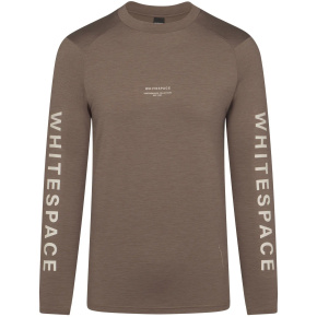 Whitespace Graphene Crew Neck Baselayer (XL|Falke)