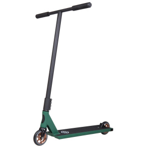 Stunt-Scooter Striker Gravis Small Army Green