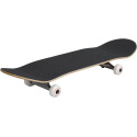 Heart Supply Quadron Logo Skateboard Komplet (8.25"|Rot)