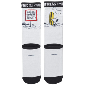 Hydroponic x Peanuts Ponožky (No Dogs|39-42)