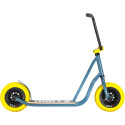Rocker Rolla Big Wheel Roller grau