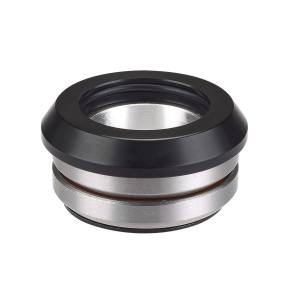 Chilli Base/Rocky Schwarzer Steuersatz