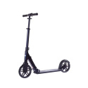Rideoo 200 City Scooter Sternennacht