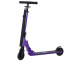 Klappbarer Roller Rideoo 120 Lila