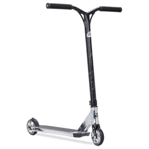 Freestyle-Scooter Versatyl S2S Edition Chrome/Schwarz