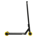 Freestyle Scooter UrbanArtt Bone Schwarz/Gelb 6" x 23"