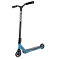 Freestyle-Scooter Street Surfing DESTROYER Blue Scratch