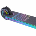Freestyle-Roller Invert Supreme Mini 1-4-8 Neo/Schwarz