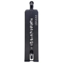 UrbanArtt Sprawl Max Peters 5 Deck.5" 533mm schwarz