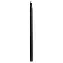 Divine T-bar Standard 600x610 mm Schwarz