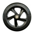 Felge Micro Black 200 mm