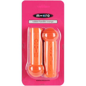 Griff Micro AC6011B Orange