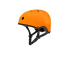 Micro Orange Helm