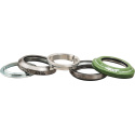 Headset Tilt Integriert Moos