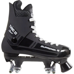 Supreme Turbo 33 Nylonová Bota Pro Brusle (43) Supreme Turbo 33 Nylonová Bota Pro Brusle (43)