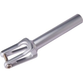 Gabel Striker BenJ No Limit SCS/HIC silber