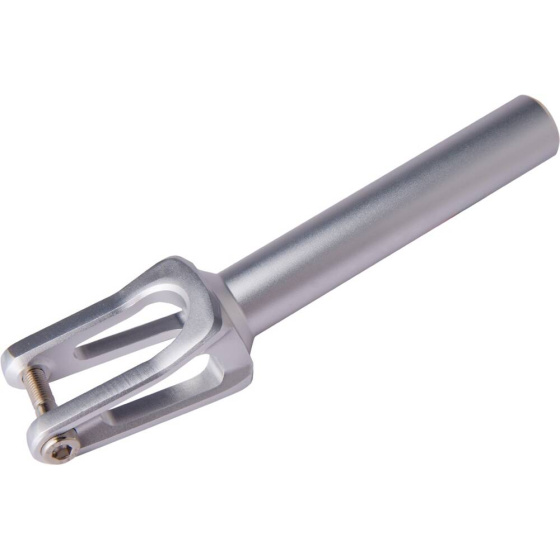 Gabel Striker BenJ No Limit SCS/HIC silber