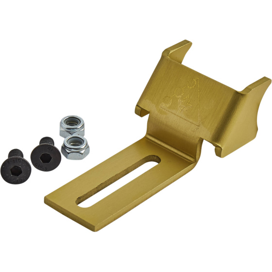 Bremse Trynyty Spoiler Fender gold