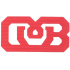 DB Skimboards EVA Logo (Rot)