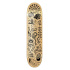 KFD Team Skateboard Deck (8.25"|Rückblick)