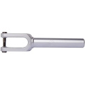 Gabel Striker Lux SCS/HIC Silber