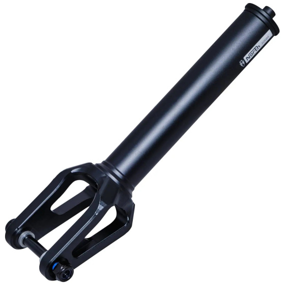 Gabel North Thirty SCS/HIC Matte Black V2