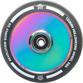 Revolution Supply Hollowcore Rolle 120mm Neochrom Revolution Supply Hollowcore Rolle 120mm Neochrom