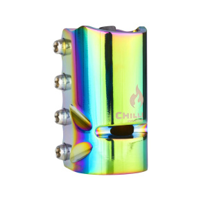 Chilli objímka SCS neochrome Chilli objímka SCS neochrome