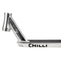 Deck Chilli Reaper Polished