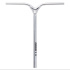 Blunt Union Lenker silber: 650 mm