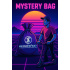 Mystery Bag – Aufkleber & Zubehör (zufälliger Mix)