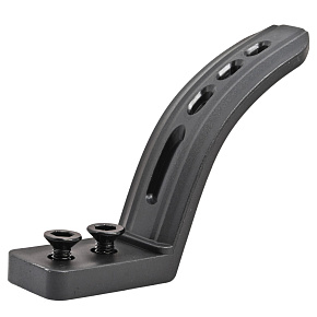 Bremse Divine Nylon V2 Light Schwarz Bremse Divine Nylon V2 Light Schwarz