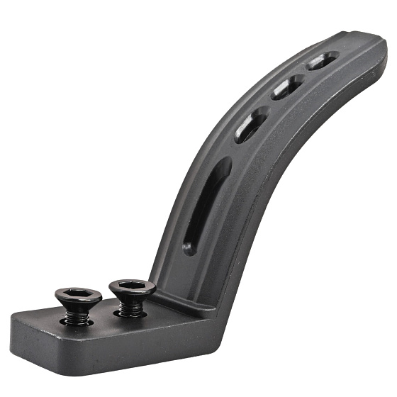 Bremse Divine Nylon V2 Light Schwarz