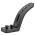 Bremse Divine Nylon V2 Light Schwarz
