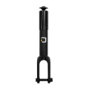 Gabel Divine SCS/HIC schwarz