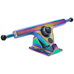 Caliber II 10" 50 Grad Longboard Truck (10"|Neochrom)
