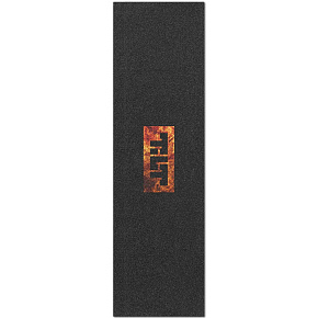 Tilt Block Logo Griptape Na Koloběžku (No. 80 Inferno) Tilt Block Logo Griptape Na Koloběžku (No. 80 Inferno)