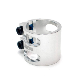 Lucky Dubl Polished Klemme