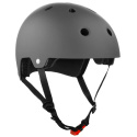 Helm Core Basic XS-S Grau