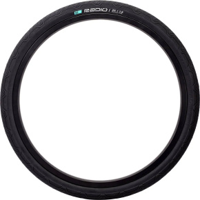 Radio Raceline Oxygen 20" Falt-BMX-Reifen (1.6"|Schlauchlose Reifen)