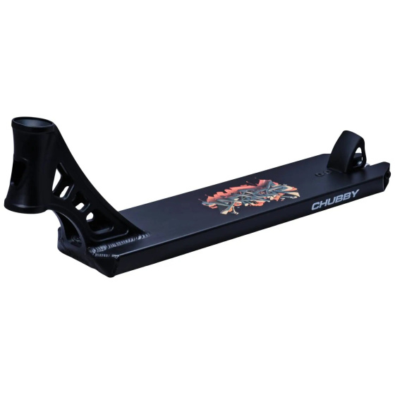 Chubby Loco Serpent Board