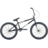 Freestyle BMX Academy Entrant 20'' 2022 19.5" Glanz Schwarz/Regenbogen