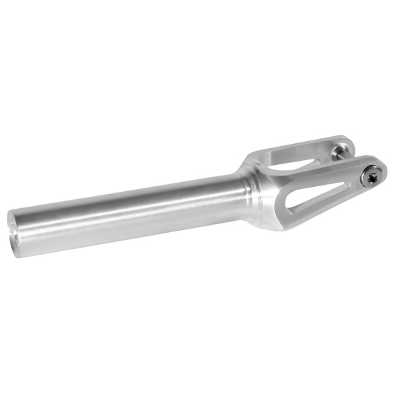 North Nova SCS/HIC Gabel Matte Silber