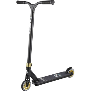 Freestyle-Roller Panda IHC AL-PRO Gold Chrome