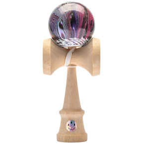 KROM Paranoia Kendama (Tribus) KROM Paranoia Kendama (Tribus)